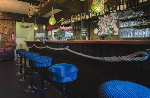 Heiligenhafen Hotel | Hotel Restaurant Seestern