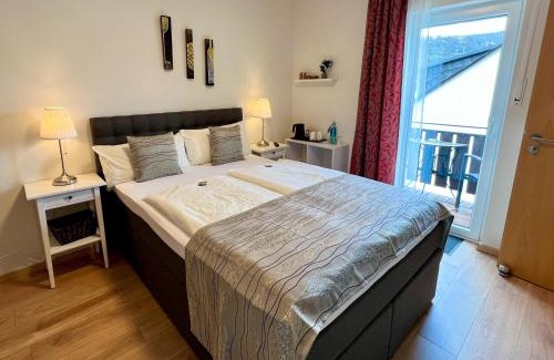 Krov Hotel | Hotel Restaurant Sonnenlay
