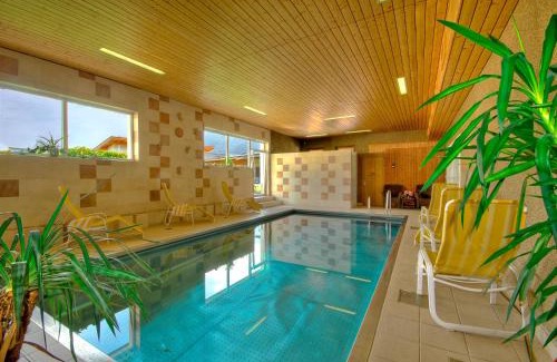 Radfeld Hotel | Hotel-Restaurant Sonnhof