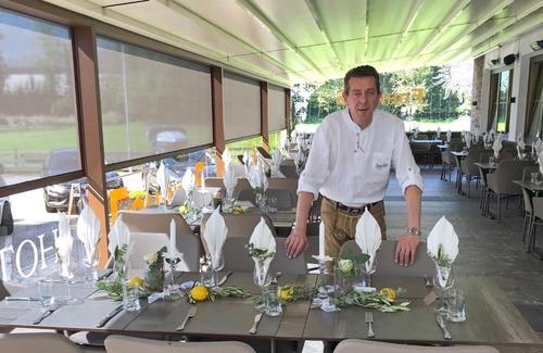 Radfeld Hotel | Hotel-Restaurant Sonnhof