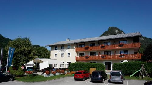 Fuschl am See Hotel | Hotel-Restaurant Stefanihof