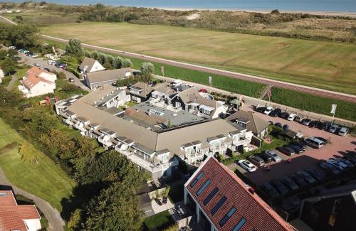 Renesse Hotel | Hotel Restaurant 't Klokje