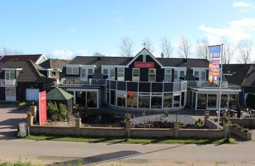 Renesse Hotel | Hotel Restaurant 't Klokje