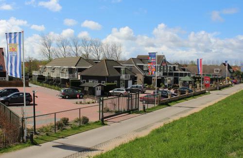 Renesse Hotel | Hotel Restaurant 't Klokje