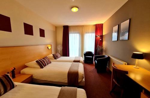 Made Hotel | Hotel Restaurant 't Trefpunt