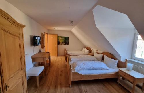Fischingen Hotel | Hotel & Restaurant Tanne