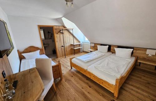 Fischingen Hotel | Hotel & Restaurant Tanne