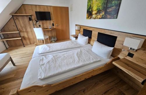 Fischingen Hotel | Hotel & Restaurant Tanne