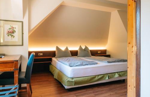 Eching Hotel | Hotel Restaurant Taverna