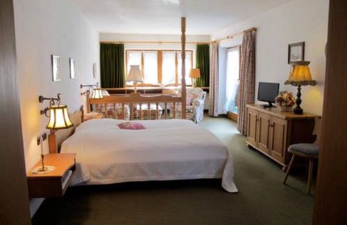 Eschenlohe Hotel | Hotel & Restaurant Tonihof