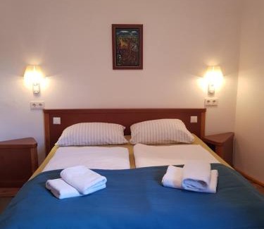 Naumburg Hotel | Hotel Restaurant Toscana Naumburg