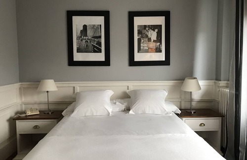 Palamos Hotel | Hotel & Restaurant Vostra Llar