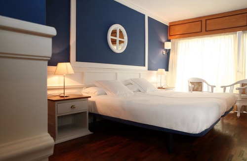 Palamos Hotel | Hotel & Restaurant Vostra Llar