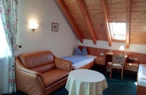 Wasserburg Casa | Hotel-Restaurant Walserhof