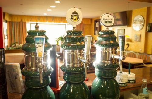 Voelklingen Hotel | Hotel Restaurant Warndtperle