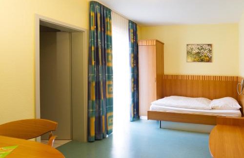 Voelklingen Hotel | Hotel Restaurant Warndtperle
