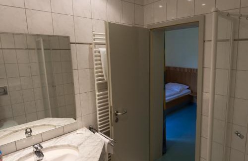 Voelklingen Hotel | Hotel Restaurant Warndtperle