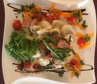 Mauthausen Hotel | Hotel-Restaurant zum Donaueck Mauthausen