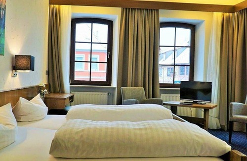 Maikammer Hotel | Hotel Restaurant Zum Goldenen Ochsen