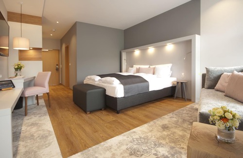 Punderich Hotel | Hotel Restaurant zur Marienburg