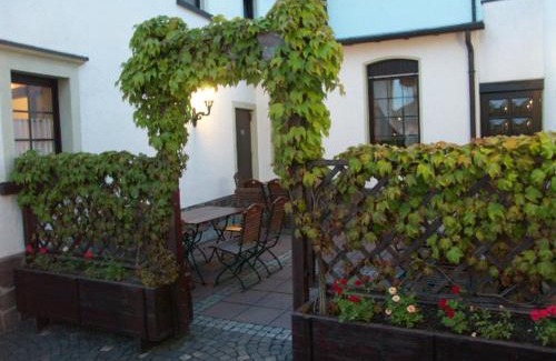 Urbar Hotel | Hotel Restaurant Zur Pfanne