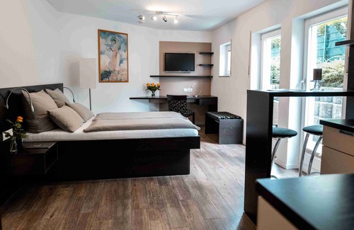 Kuedinghoven Hotel | Hotel-Restaurant Zur Post