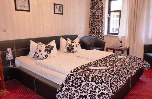 Freyburg Hotel | Hotel Restaurant Zur Traube