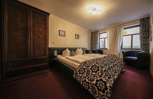 Freyburg Hotel | Hotel Restaurant Zur Traube