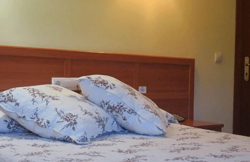 Oca de Arriba Hotel | Hotel Restaurante América