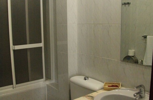 Centro histórico de Pontevedra Hotel | Hotel Restaurante Rúas