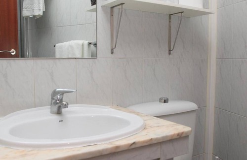 Centro histórico de Pontevedra Hotel | Hotel Restaurante Rúas