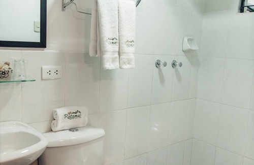 Aguas Calientes Hotel | Hotel Retama Machupicchu