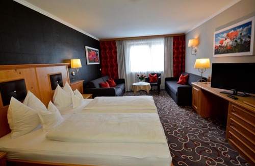 Kolsass Hotel | Hotel Rettenberg