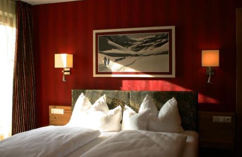 Kolsass Hotel | Hotel Rettenberg