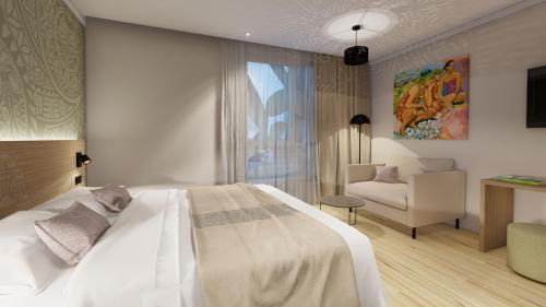 Papeete Hotel | Hotel Reva TAHITI