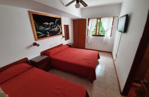 Villa Gesell Hotel | Hotel Reviens