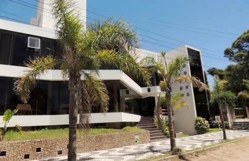 Villa Gesell Hotel | Hotel Reviens
