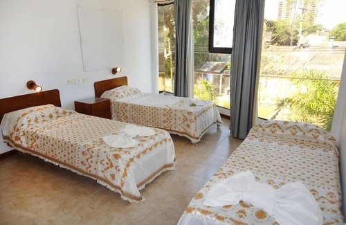 Villa Gesell Hotel | Hotel Reviens de Villa Gesell