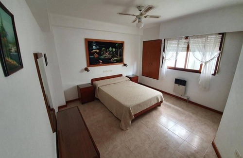 Villa Gesell Hotel | Hotel Reviens de Villa Gesell