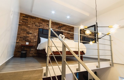 Avenida Revolución Hotel | Hotel Revolución