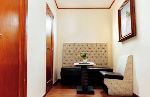 Centro de la ciudad de Toluca Hotel | Hotel Rex