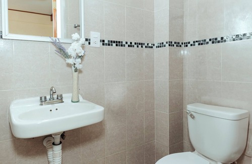 Centro de la ciudad de Toluca Hotel | Hotel Rex