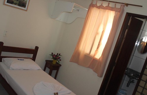 Parafuso Hotel | Hotel Rey