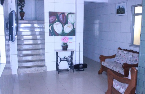 Parafuso Hotel | Hotel Rey