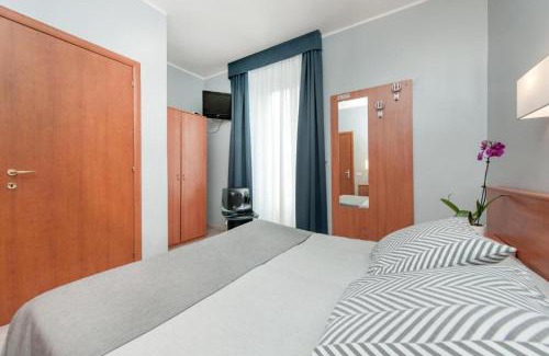 San Giovanni Hotel | Hotel Reyes
