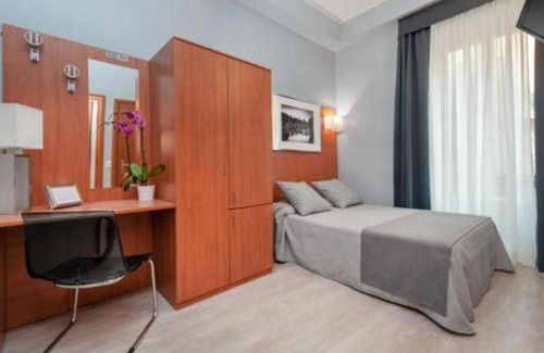 San Giovanni Hotel | Hotel Reyes
