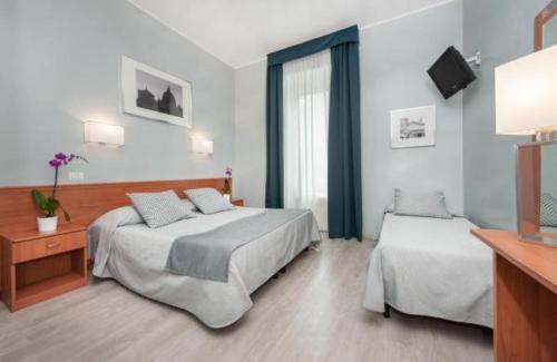San Giovanni Hotel | Hotel Reyes