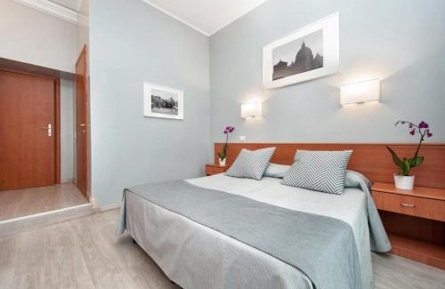 San Giovanni Hotel | Hotel Reyes
