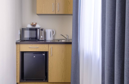 Mokotow Hotel | Hotel Reytan