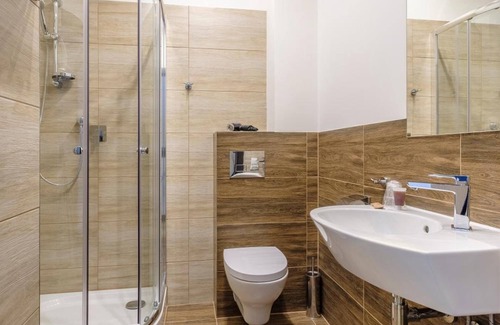 Mokotow Hotel | Hotel Reytan